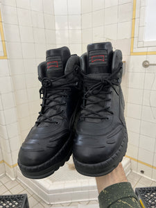 Kiko Kostadinov x Camper GORE-TEX High Top Sneakers - Size 12 US