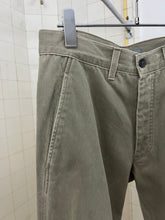 Load image into Gallery viewer, Late 1990s Mandarina Duck Articulated Trousers - Size S