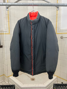 2000 CDG Homme Homme Reversible Puffer - Size L