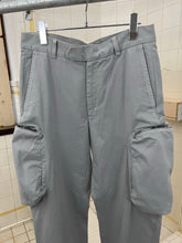 Load image into Gallery viewer, 2000s Mandarina Duck Twill Egg Cell Cargo Pants - Size M (IT46)