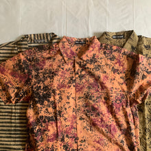 Load image into Gallery viewer, 1990s Issey Miyake Splattered Dyed Graphic Print - Size L