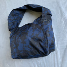 Load image into Gallery viewer, 2000s Issey Miyake Oversized Camo Duffle Bag - Size OS