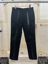 Load image into Gallery viewer, 2003 CDGH Electric Tapped Seam Trousers - Size M