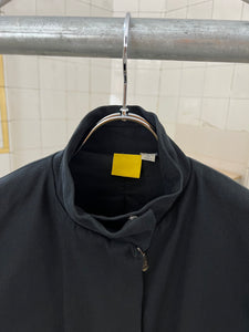 2000s Mandarina Duck Padded Jacket w/ Pocket Detail - Size XS