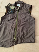 Load image into Gallery viewer, 2000s Vintage Maharishi Cool Max Armor Vest 1 - Size S