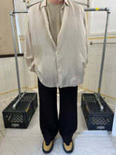 Load image into Gallery viewer, 1990s Ryuichiro Shimazaki Baggy Mohair Trousers - Size S