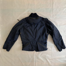 Load image into Gallery viewer, aw2000 Issey Miyake Ballistic Nylon Biker Cargo Jacket - Size XL