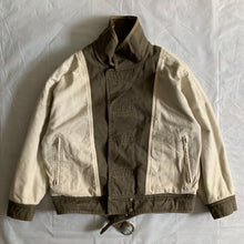 Load image into Gallery viewer, 1980s Issey Miyake I.S. Reversible Bondage Jacket - Size L