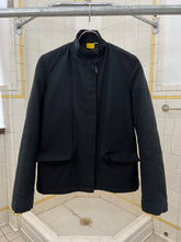 Load image into Gallery viewer, 2000s Mandarina Duck Padded Jacket w/ Pocket Detail - Size XS