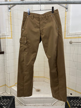 Load image into Gallery viewer, 2000s Levis Engineered Jeans Nylon Twist Seam Pants - Size M