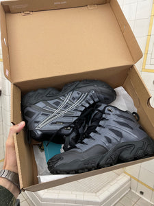 Kiko Kostadinov x Asics Gel-Nandi Sneakers - Size 12 US