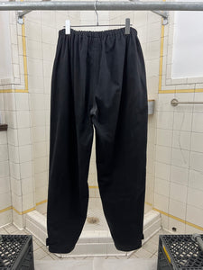 1980s Katharine Hamnett Shin Cargo Jogger Pants - Size M