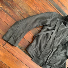 Load image into Gallery viewer, aw2007 Yohji Yamamoto Bondage Rider Jacket - Size M