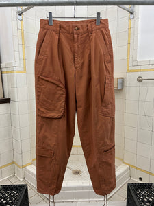ss1993 Issey Miyake Cargo Pants - Size M