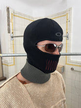 Load image into Gallery viewer, 2000s Oakley 3-in-1 Balaclava Beanie - Size OS