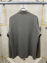 Load image into Gallery viewer, 2000s Mandarina Duck Contemporary Track Top with Mesh Lined Pockets - Size L