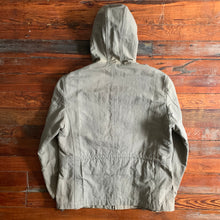 Load image into Gallery viewer, 2000s CDGH Faded Hooded Worker Jacket - Size M