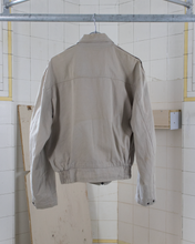 Load image into Gallery viewer, 1980s Armani Cotton B-15 Jacket - Size M