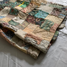 Load image into Gallery viewer, ss2000 CDGH+ Gobelin Tapestry Patchwork Jacket - Size M