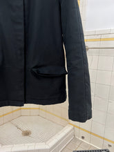 Load image into Gallery viewer, 2000s Mandarina Duck Padded Jacket w/ Pocket Detail - Size XS