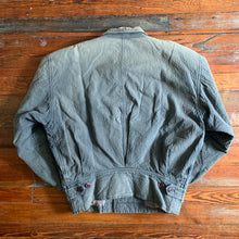 Load image into Gallery viewer, 1980s Issey Miyake Faded Worker Jacket - Size XL