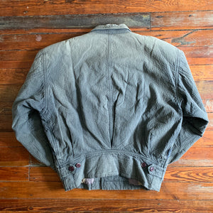 1980s Issey Miyake Faded Worker Jacket - Size XL