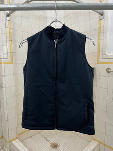 2000s Samsonite ‘Travel Wear’ Mini-Backpack Vest - Size M