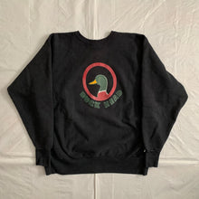 Load image into Gallery viewer, 2000s Vintage Oversized Duck Head Crewneck - Size XXL