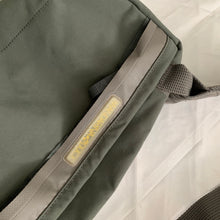 Load image into Gallery viewer, 2000s Mandarina Duck Technical Sling Bag - Size OS