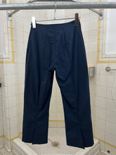 Load image into Gallery viewer, 1990s Joe Casely Hayford Nylon Trousers - Size XS