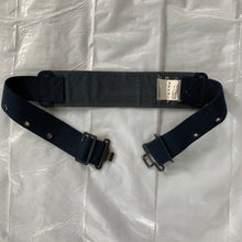 Load image into Gallery viewer, ss2005 Margiela Military Cargo Belt - Size OS