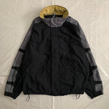 Load image into Gallery viewer, 2000s Vintage Nike ACG Oversized High-necked Jacket with Paneled Sleeves - Size XL