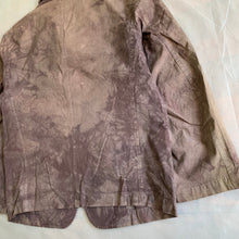 Load image into Gallery viewer, ss1990 CDGH+ Object Dyed Jacket - Size M