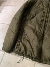 Load image into Gallery viewer, 2000s Vintage Stussy Thermolite Hiking Puffer Jacket - Size M