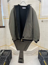 Load image into Gallery viewer, 2000s Levis Engineered Jeans Cordura Hooded Jacket with Packable Crotch Flap - Size L