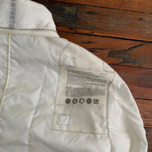Load image into Gallery viewer, aw2018 Kanghyuk Recycled Airbag Astronaut Jacket w/ Gloves - Size L