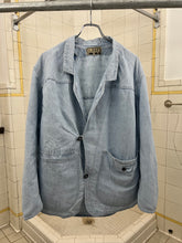 Load image into Gallery viewer, 1980s Marithe Francois Girbaud x Closed Oversized Blazer - Size M