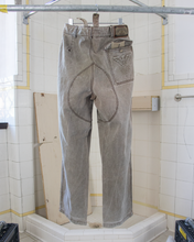 Load image into Gallery viewer, 1990s Armani Faded Carpenter Pants - Size M
