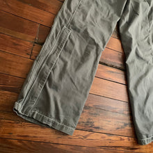 Load image into Gallery viewer, 1990s Issey Miyake Object Dyed Tactical Cargos - Size L