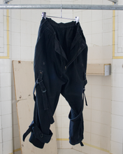 Load image into Gallery viewer, aw2016 Yohji Yamamoto Parachute Pants - Size M
