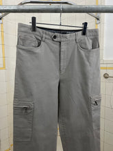 Load image into Gallery viewer, 2000s Samsonite ‘Travel Wear’ Cotton Cargo Pants - Size L