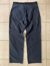 Load image into Gallery viewer, 1990s Armani Dual Zip Denim - Size M