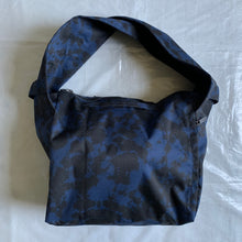 Load image into Gallery viewer, 2000s Issey Miyake Oversized Camo Duffle Bag - Size OS