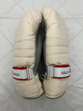 Load image into Gallery viewer, 1990s Salomon Thinsulate Nylon Mittens - Size M