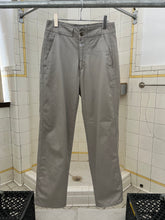 Load image into Gallery viewer, 1980s Marithe Francois Girbaud x Closed Basic Work Trousers - Size S