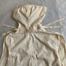 Load image into Gallery viewer, 1940s Vintage WW2 US Navy Gunner Smock - Size XL