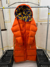 Load image into Gallery viewer, aw2004 Issey Miyake Transformable Sleeping Bag Down Puffer Jacket - Size XL