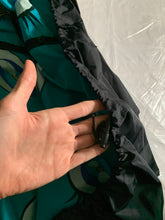 Load image into Gallery viewer, ss2000 Issey Miyake x Takashi Murakami Reversible Nylon Hooded Parachute Coat - Size OS