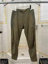 Load image into Gallery viewer, 2000s Kostas Murkudis Paneled Moto Pants - Size M
