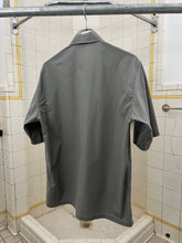 Load image into Gallery viewer, 2000s Mandarina Duck &#39;Light Fiberduck&#39; Short Sleeve Shirt - Size M